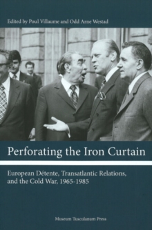 Image for Perforating the Iron Curtain