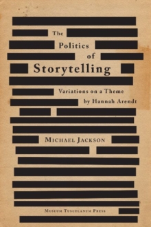 Image for The Politics of Storytelling