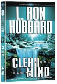 Image for Clear Body Clear Mind : The Effective Purification Program