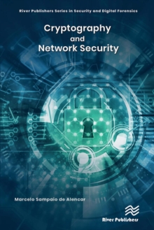 Image for Cryptography and Network Security