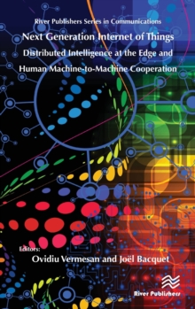 Next Generation Internet of Things