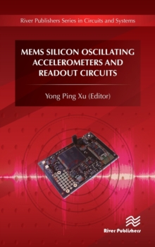 Image for MEMS silicon oscillating accelerometers and readout circuits