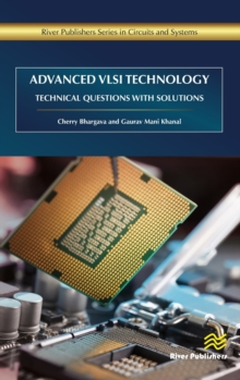 Image for Advanced VLSI Technology : Technical Questions with Solutions
