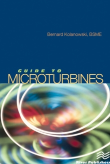 Image for Guide to Microturbines