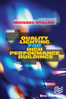 Image for Quality lighting for high performance buildings