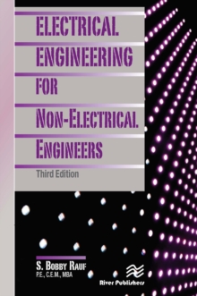 Image for Electrical Engineering for Non-Electrical Engineers