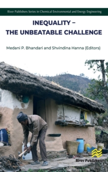 Image for Inequality – the unbeatable challenge