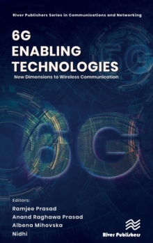 Image for 6G Enabling Technologies
