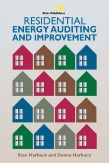 Image for Residential Energy Auditing and Improvement