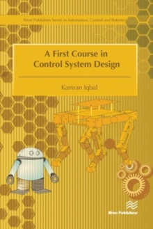 Image for A First Course in Control System Design