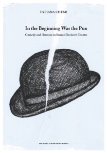In the Beginning Was the Pun