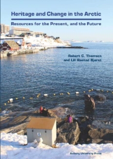 Image for Heritage & Change in the Arctic