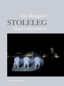 Image for Stoleleg: Jorgen Leths Verdener