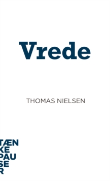 Image for Vrede