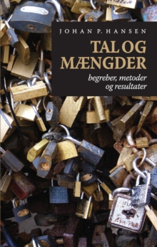 Image for Tal Og mAengder: Begreber, Metoder Og Resultater
