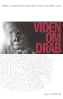 Image for Viden Om Drab