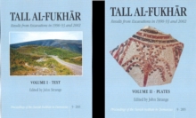 Image for Tall al-Fukhar