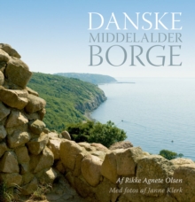 Image for Danske Middelalderborge