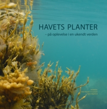 Image for Havets Planter: Pa Oplevelse I En Ukendt Verden