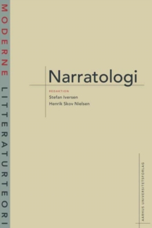 Image for Narratologi