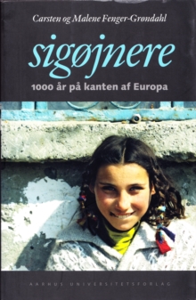 Image for Sigojnere: 1000 Ar Pa Kanten Af Europa