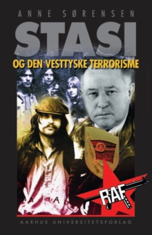 Image for Stasi og den vesttyske terrorisme