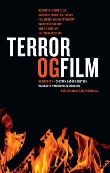 Image for Terror Og Film