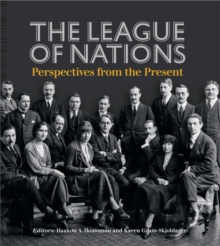 League of Nations - Present Perspectives