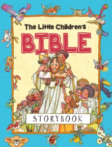 Image for The Little Children's Bible Storybook
