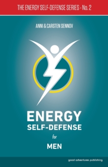Image for Energy Self-Defense for Men