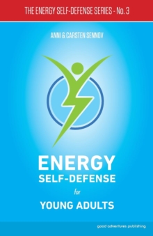 Image for Energy Self-Defense for Young Adults