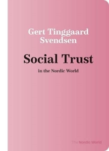 Image for Social Trust in the Nordic World