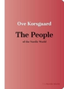Image for Peoplehood in the Nordic World