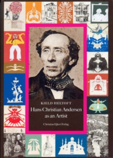 Image for Hans Christian Andersen as an Artist