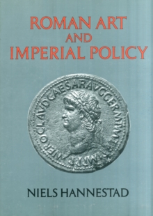 Image for Roman art and Imperial policy