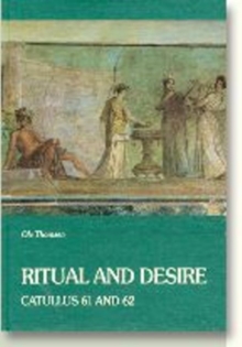 Image for Ritual & Desire