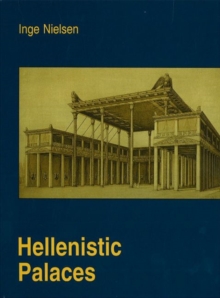 Image for Hellenistic palaces  : tradition and renewal