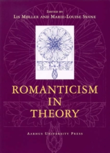 Image for Romanticism in Theory