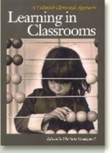 Image for Learning in Classrooms