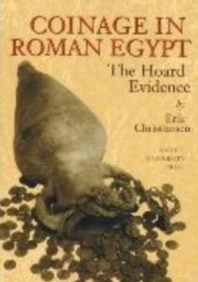 Coinage in Roman Egypt