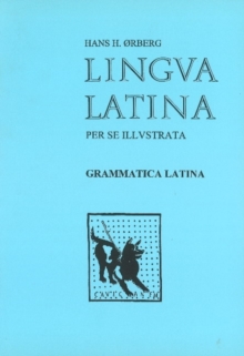 Image for Grammatica Latina