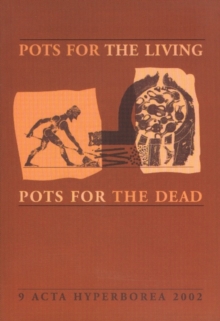 Image for Pots for the Living / Pots for the Dead