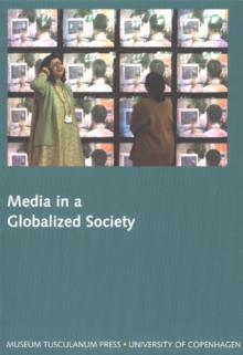 Image for Media in a Globalized Society