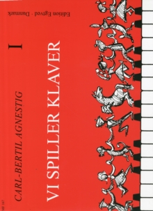 Vi Spiller Klaver 1