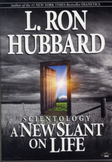 Image for Scientology: A New Slant on Life