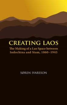 Image for Creating Laos