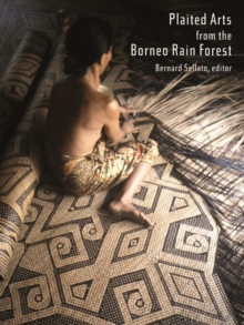 Image for Plaited arts from the Borneo rainforest