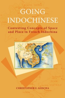 Image for Going Indochinese