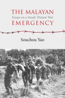 Image for The Malayan Emergency : Essays on a Small, Distant War