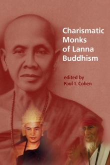Image for Charismatic monks of Lanna Buddhism